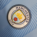 Camisa Manchester City 2023/24 Home LANÇAMENTO
