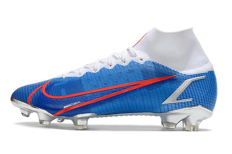 Chuteira Nike Mercurial Superfly 8 Elite Campo