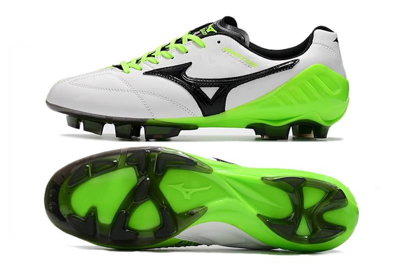 Chuteira Mizuno Wave Ignitus Japan Campo