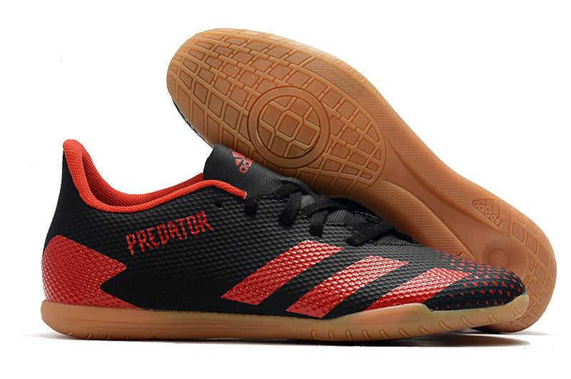 Chuteira adidas Predator 20.4 Futsal