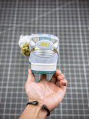 Tênis Nike SB Dunk Low x Seancliver QS - Rei da Pelada