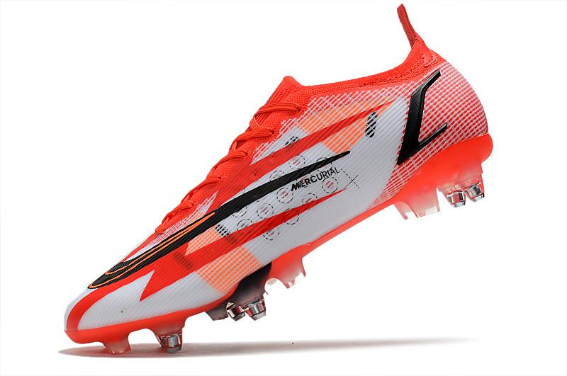 Chuteira Nike Mercurial Vapor 14 Elite SG PRO Campo