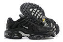 Tênis Nike Air Max Plus Tn "Triple Black" - Rei da Pelada