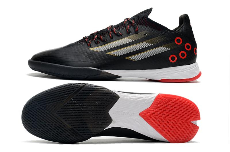 Chuteira Adidas X Speed Flow .1 Futsal