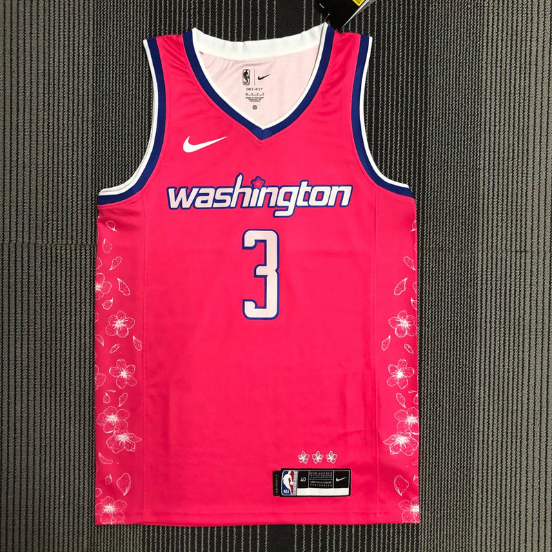 Regata Washington Wizards City Edition 22/23