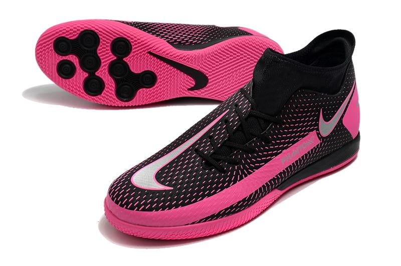 Chuteira Nike Phantom GT Dynamic Fit Futsal