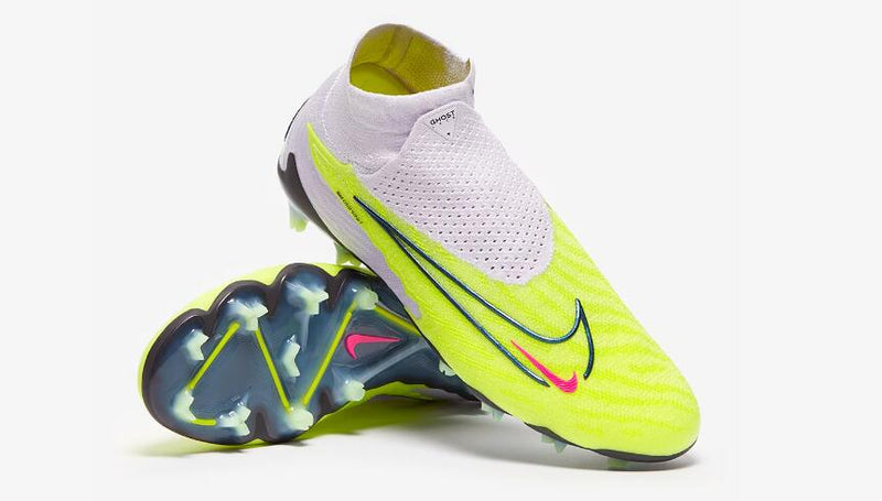 Chuteira Nike Phantom GX Elite FG Campo