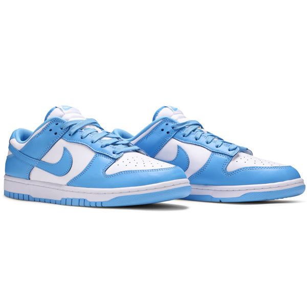 Tênis Nike SB Dunk Low "University Blue" - Rei da Pelada