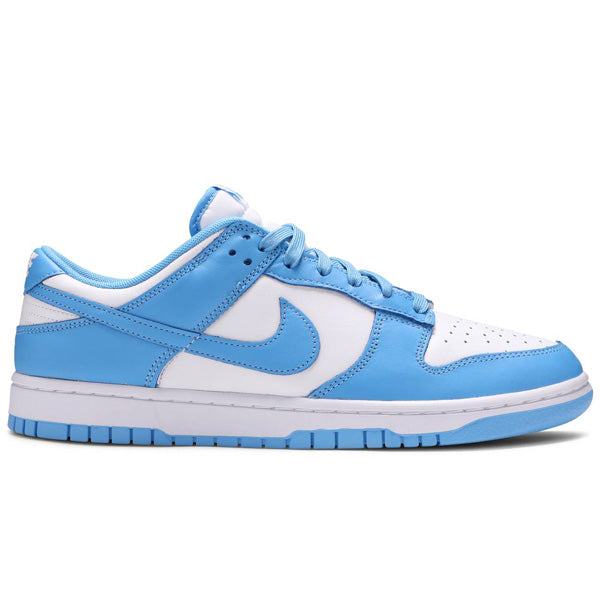 Tênis Nike SB Dunk Low "University Blue" - Rei da Pelada