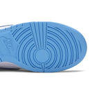 Tênis Nike SB Dunk Low "University Blue" - Rei da Pelada