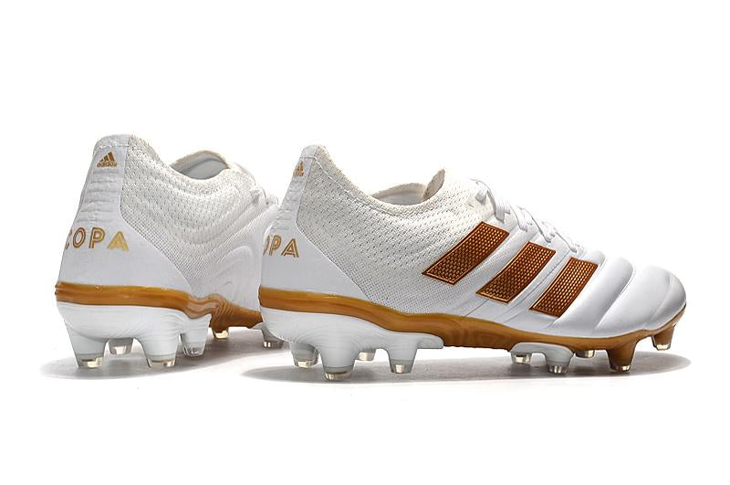 Chuteira Adidas Copa 20.1 Campo