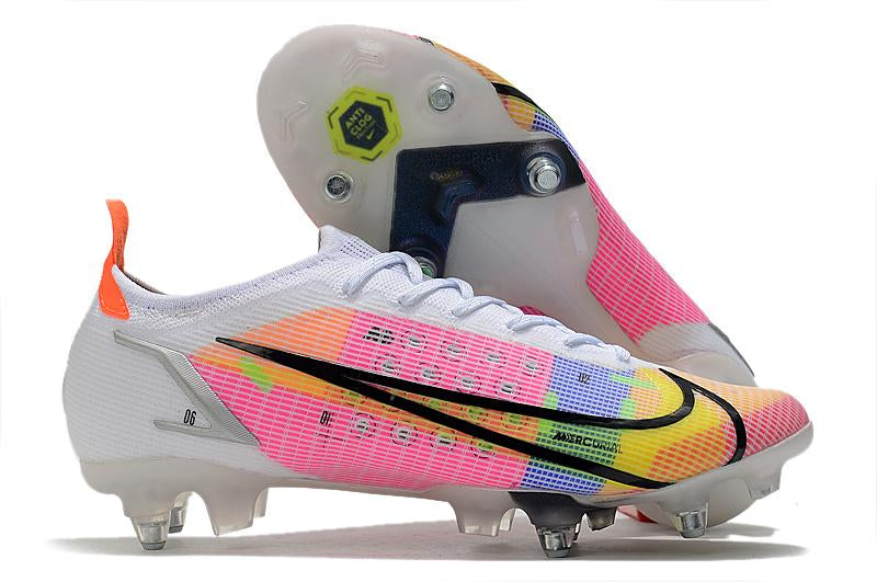 Chuteira Nike Mercurial Vapor 14 Elite SG Campo