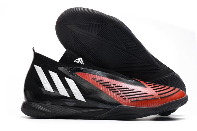 Chuteira adidas Predator Edge .1 Futsal