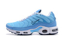 Tênis Nike Air Max Plus Tn "University Blue" - Rei da Pelada