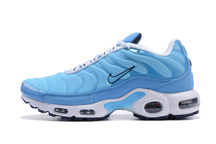 Tênis Nike Air Max Plus Tn "University Blue" - Rei da Pelada