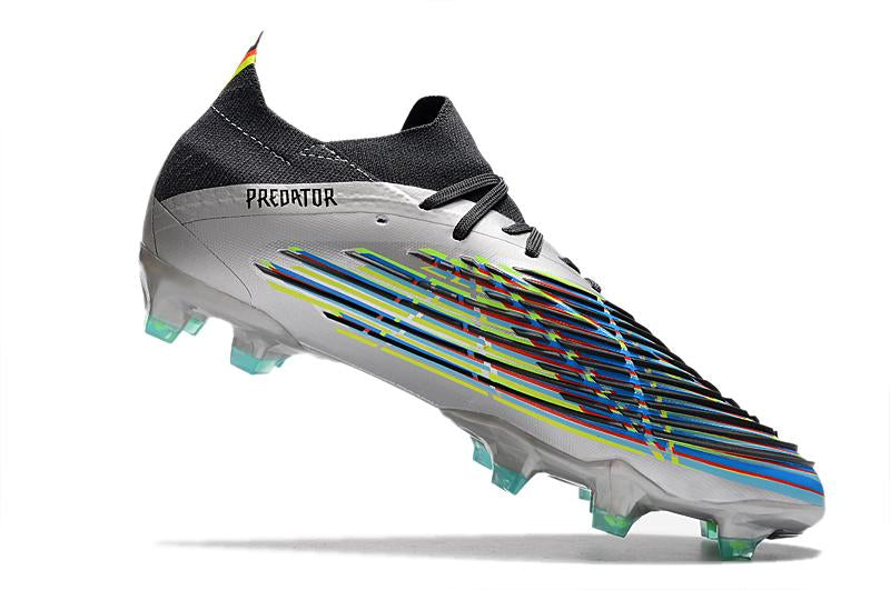 Chuteira adidas Predator Edge .1 Low Campo