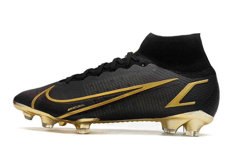 Chuteira Nike Mercurial Superfly 8 Elite Campo