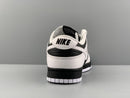 Tênis Nike SB Dunk Low "Reverse Panda" - Rei da Pelada