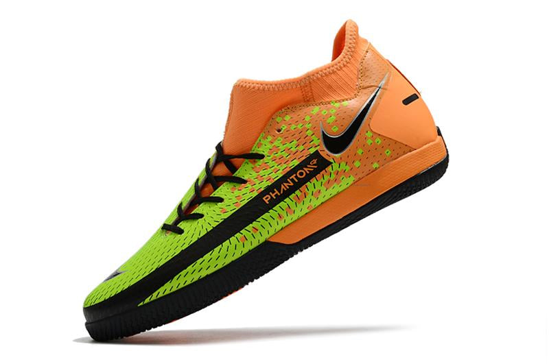 Chuteira Nike Phantom GT Dynamic Fit Futsal