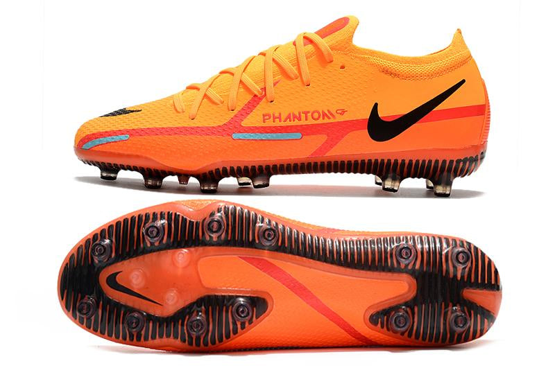 Chuteira Nike Phantom GT Elite Pro Campo