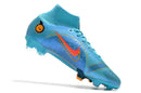 Chuteira Nike Mercurial Superfly 8 Elite SG Campo