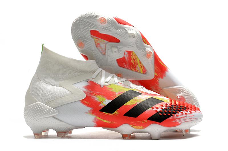 Chuteira Adidas Predator Mutator 20.1 Campo