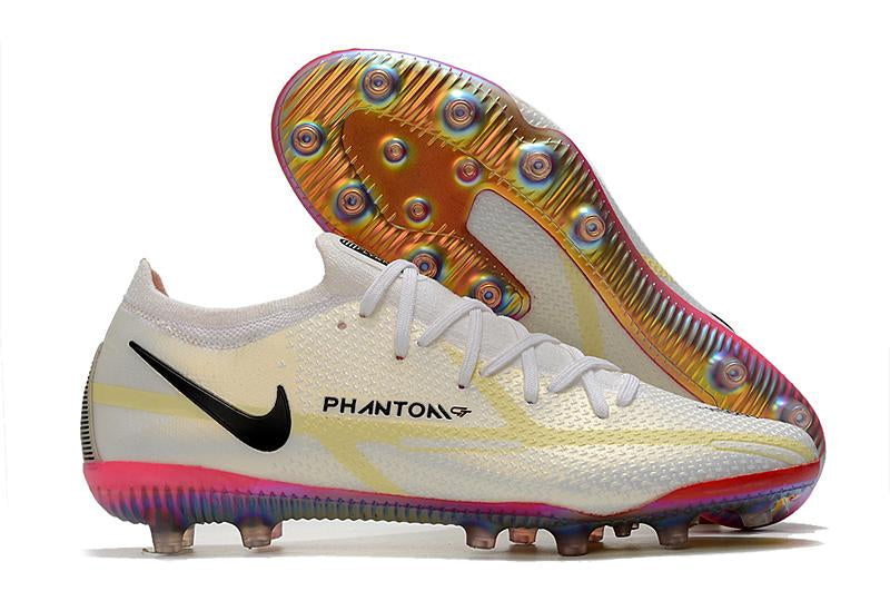 Chuteira Nike Phantom GT Elite Pro Campo