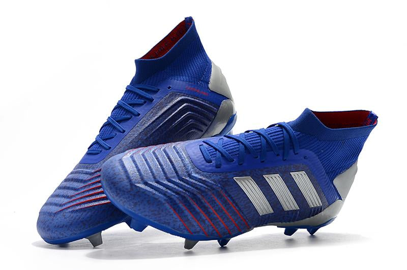 Chuteira adidas Predator 19.1 Campo