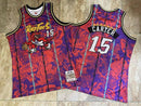 Regata Toronto Raptors Mitchell & Ness Alternative 98/99