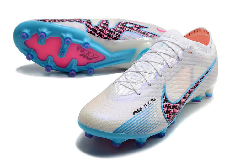 Chuteira Nike Air Zoom Mercurial Vapor XV Elite Campo