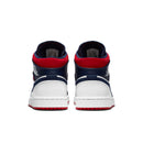 Tênis Nike Air Jordan 1 Mid SE USA - Rei da Pelada