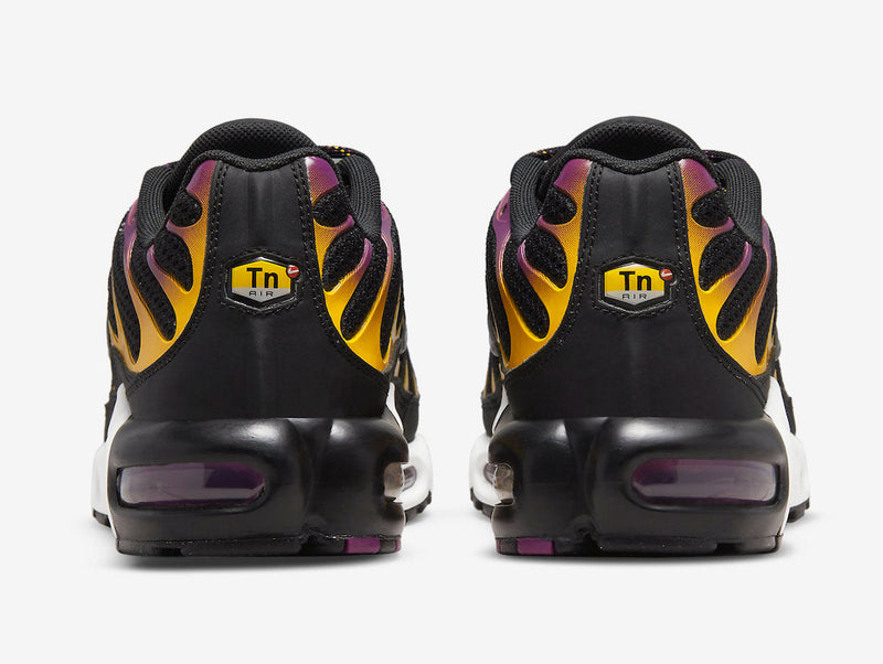 Tênis Nike Air Max Plus Tn "Carabiner" - Rei da Pelada