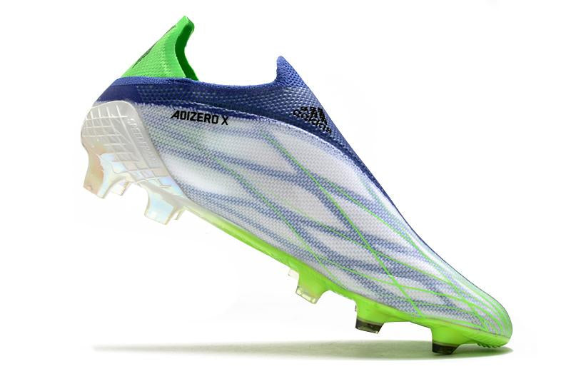 Chuteira Adidas X SpeedFlow + FG Campo