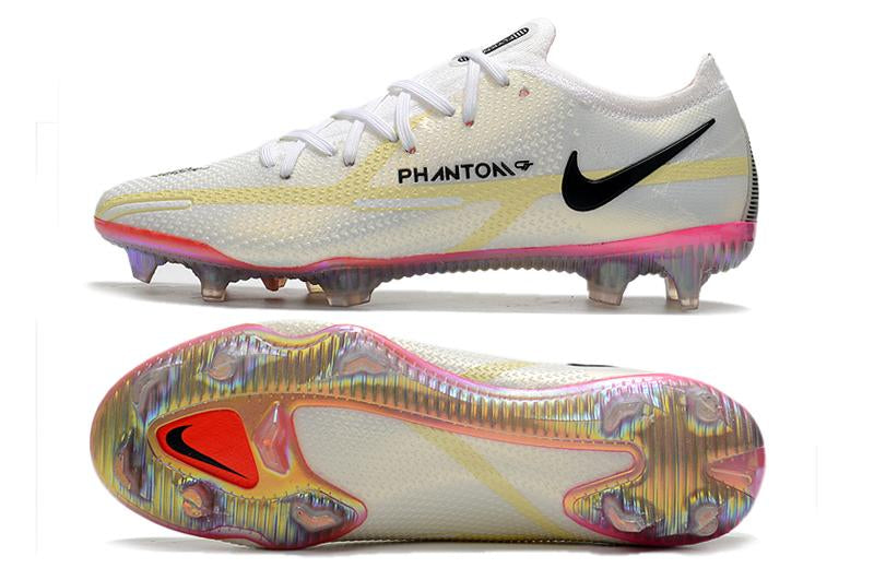 Chuteira Nike Phantom GT Elite Campo