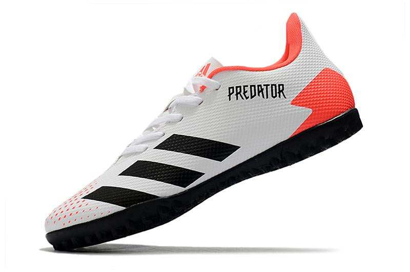 Chuteira adidas Predator 20.4 Society