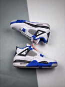 Tênis Nike Air Jordan 4 Retro "Motorsports" - Rei da Pelada