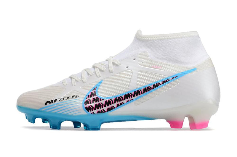 Chuteira Nike Air Zoom Mercurial Superfly IX Academy Campo