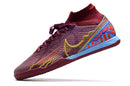 Chuteira Nike Air Zoom Mercurial Superfly IX Elite Futsal