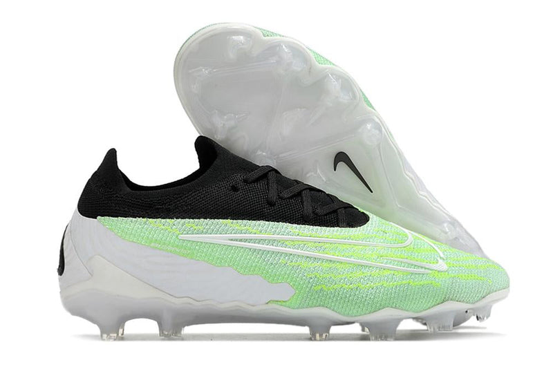 Chuteira Nike Phantom GX Low Elite FG Campo