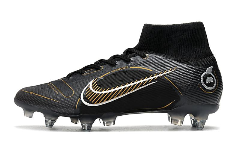 Chuteira Nike Mercurial Superfly 8 Elite SG Campo