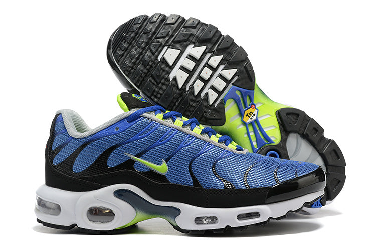 Tênis Nike Air Max Plus Tn "Atlantic Blue" - Rei da Pelada