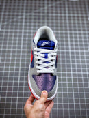 Tênis Nike SB Dunk Low PRO "Samba" - Rei da Pelada