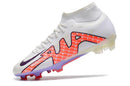 Chuteira Nike Air Zoom Mercurial Superfly IX Academy Campo