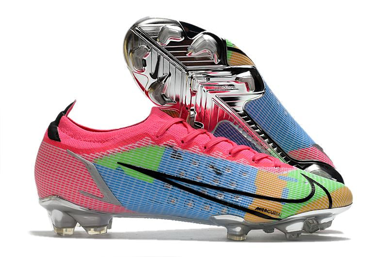 Chuteira Nike Mercurial Vapor 14 Elite Campo