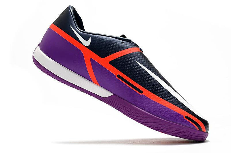 Chuteira Nike React Phantom GT Pro Futsal