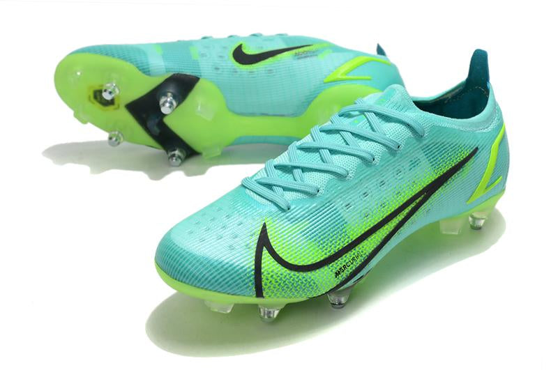 Chuteira Nike Mercurial Vapor 14 Elite SG Campo