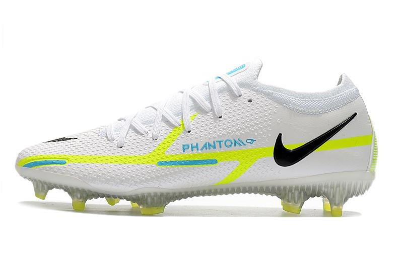 Chuteira Nike Phantom GT2 Elite Campo