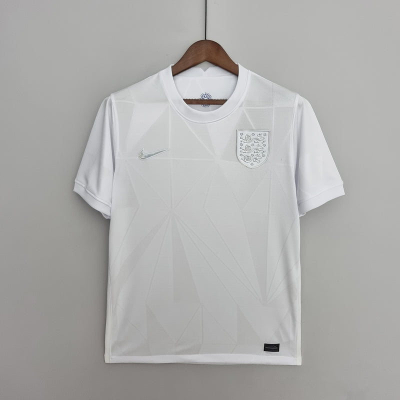 Camisa Seleção Inglaterra 2022/22 Home