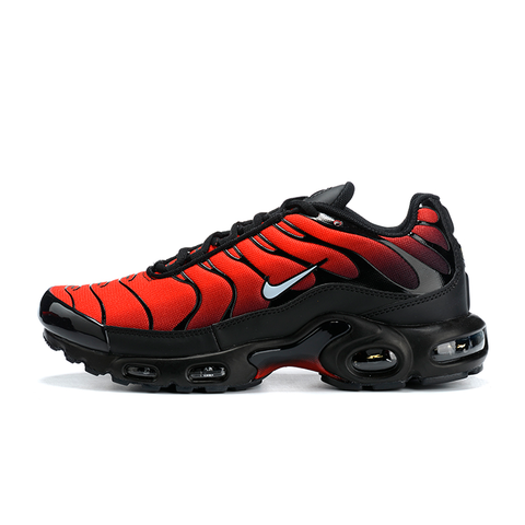 Tênis Nike Air Max Plus Tn "Deadpool" - Rei da Pelada