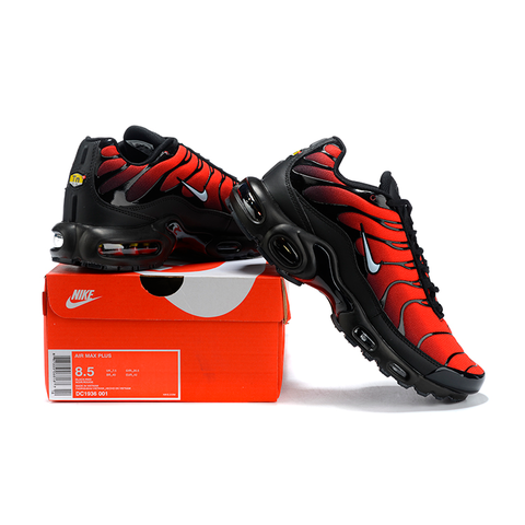 Tênis Nike Air Max Plus Tn "Deadpool" - Rei da Pelada